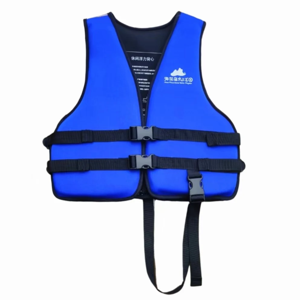 Wholesale Water Safety Rescue Adult Life Jacket Yachting Marine life jacket vest