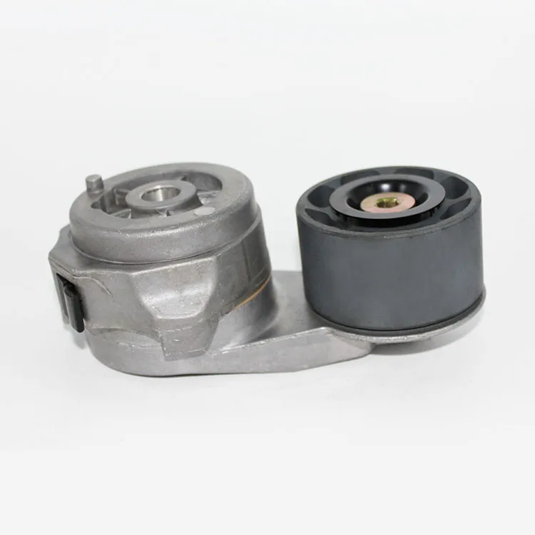 QSX15 ISX15 X15 Diesel Engine Timing Belt Tensioner Pulley 3102433 3100118 3104027