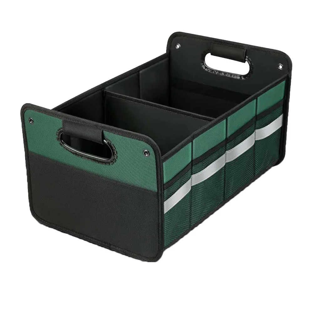 Car Accessories Organizer Car Storage and Organiser Car Boot Organiser