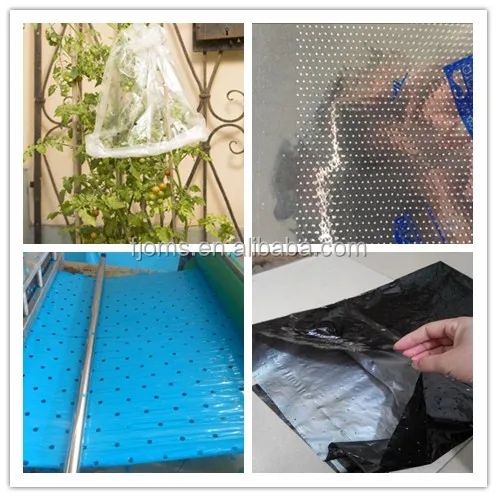 UV polyethylene film for agriculture greenhouse film plastic covering