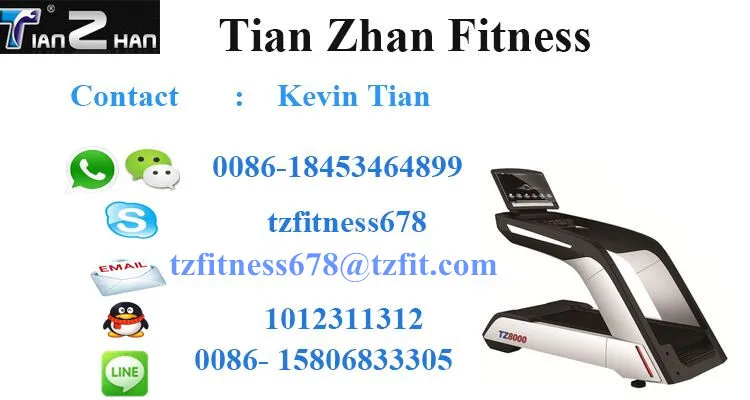 Dezhou TZ-8128 hammer оборудование для тренажерного зала увеличения прочности икры на