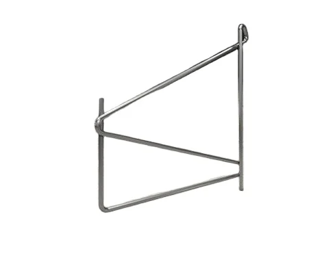 Search wholesale products hot sale diagonal tie beam tie connector pin pecaform,sandwich panel anchor