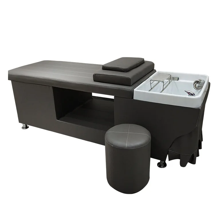 pengde modern factory shampoo chair salon furniture