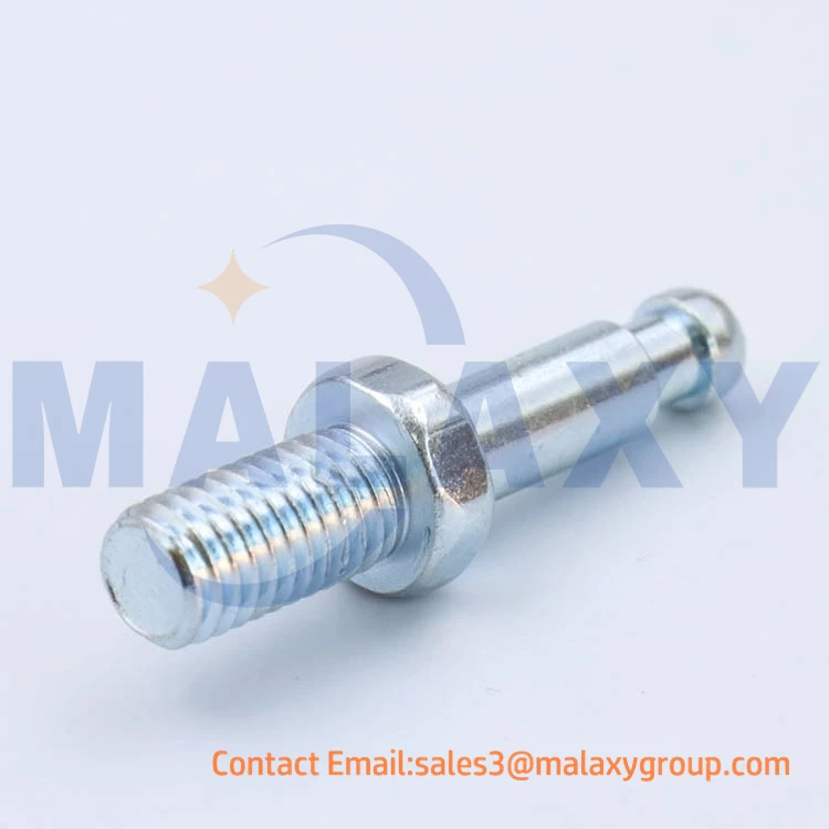 MALAXY M14 M10 до 8 мм шпинделя