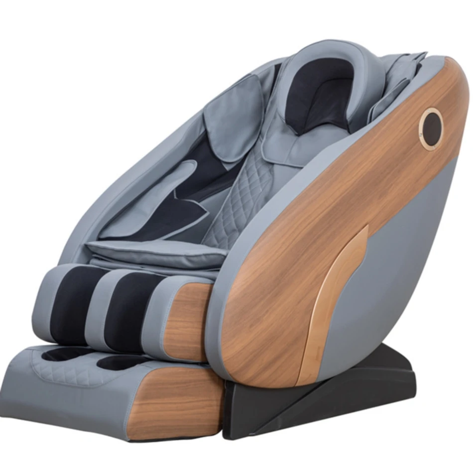 
 Китайский поставщик Новая мода WF-JD3D-1 SL трек шиацу 220V 5 шт для похудения оптовая продажа офисное кресло массаж  