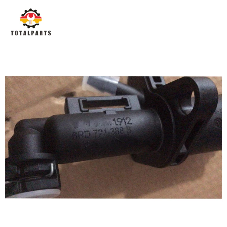 Высококачественный главный цилиндр сцепления 6RD721388B подходит для