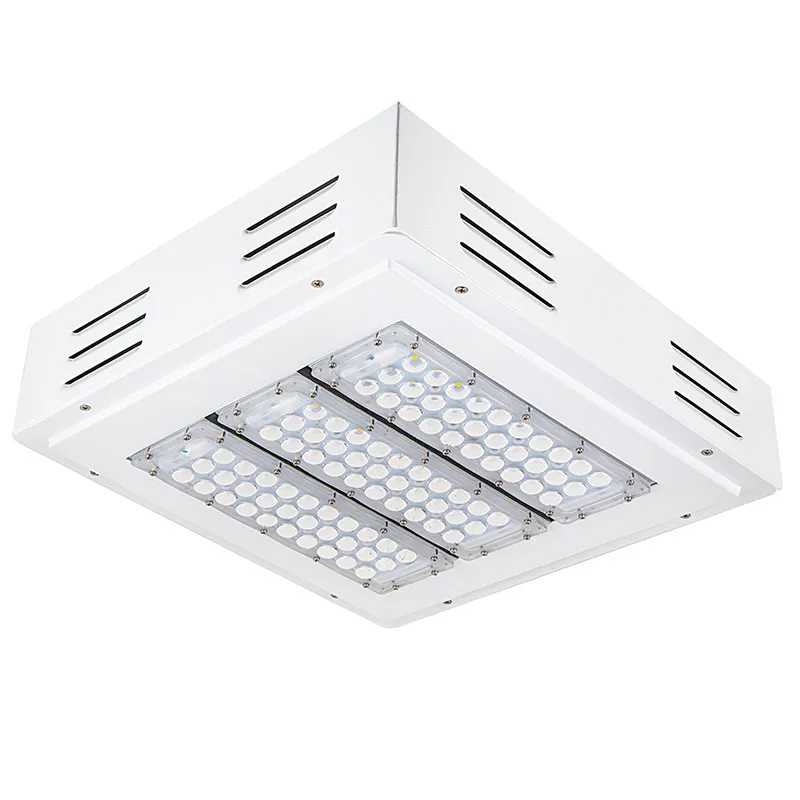 Modular LED Under Parking Garage Light Waterproof Canopy Light