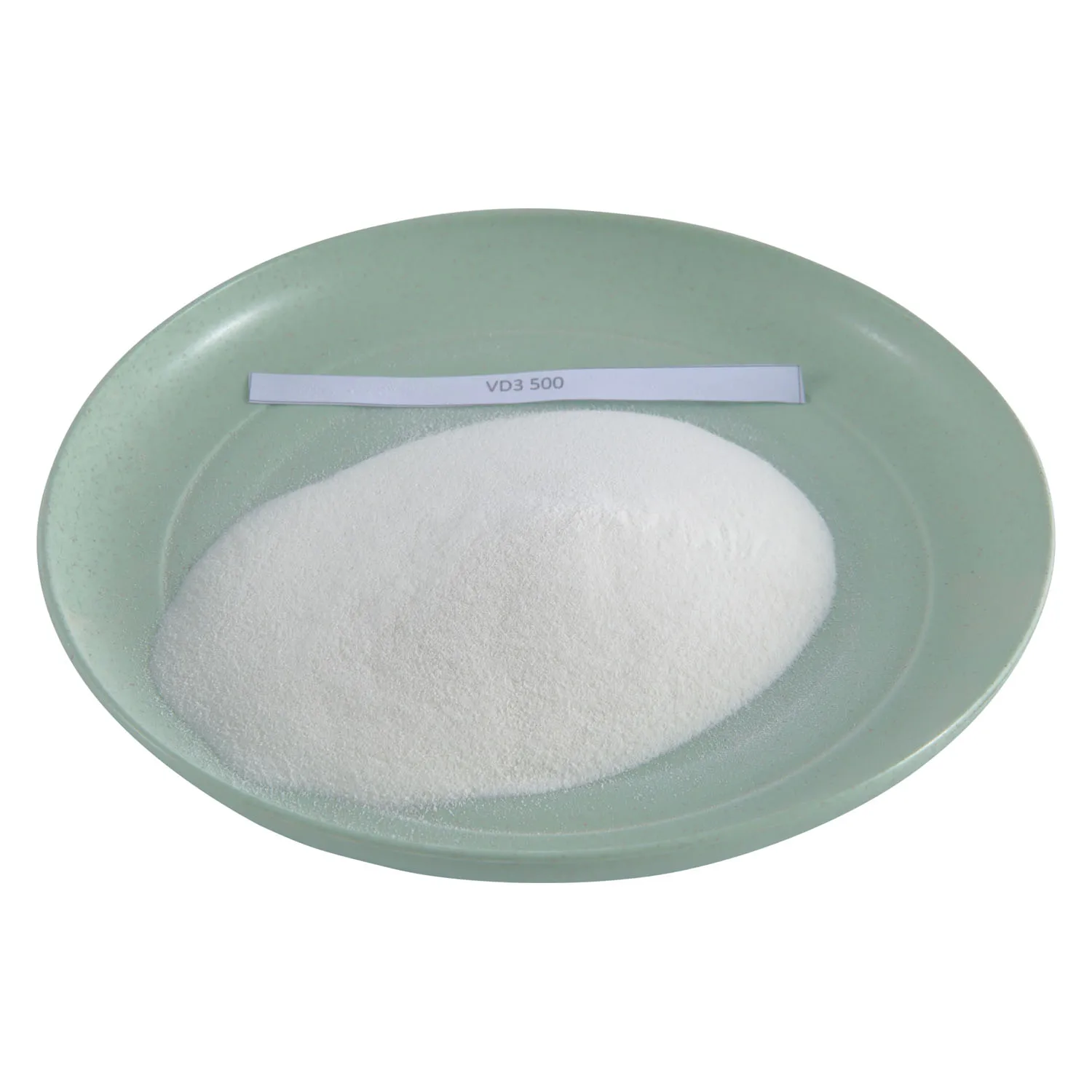 high quality feed additives cholecalciferol vd3 powder Vitamin D3 500,000 IU/G feed grade