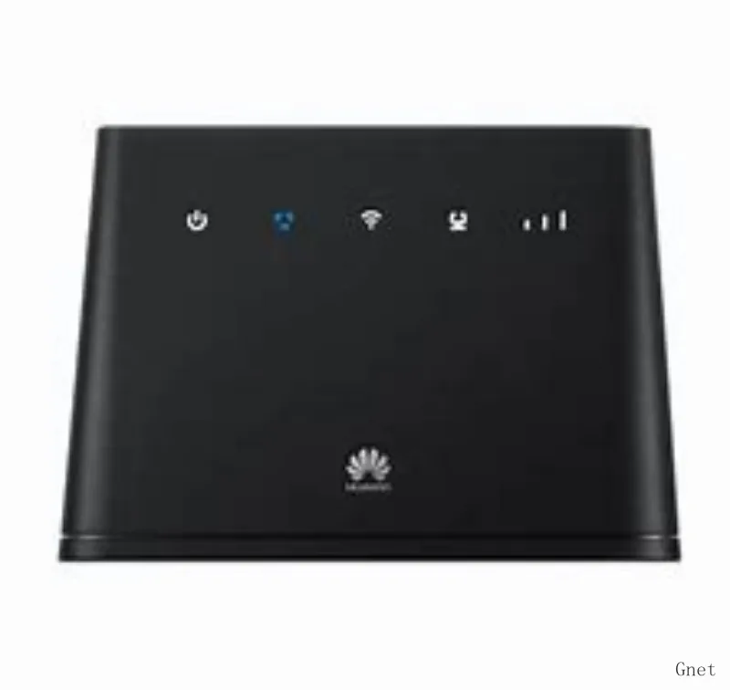  Разблокированный маршрутизатор Huawei B310 B310S-925 4G LTE CPE 150 Мбит/с Wi-Fi точка доступа до 32 беспроводных пользователей плюс 2