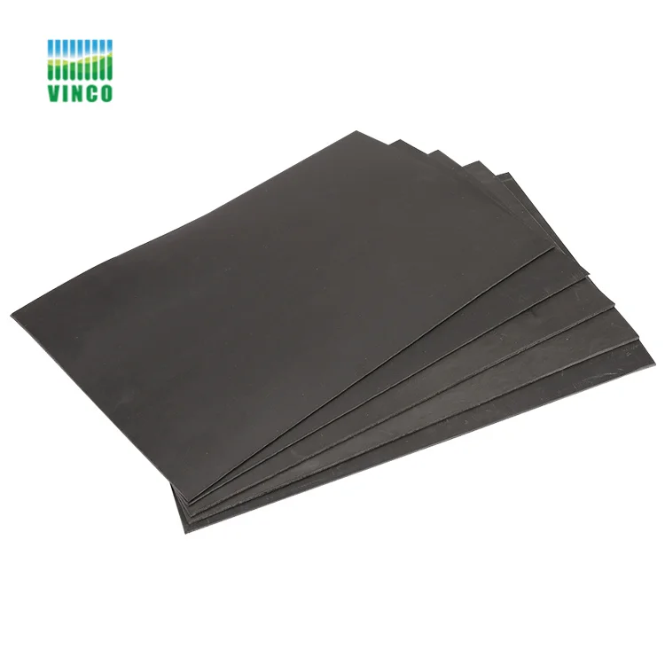 roll mass loaded vinyl sound barrier MLV