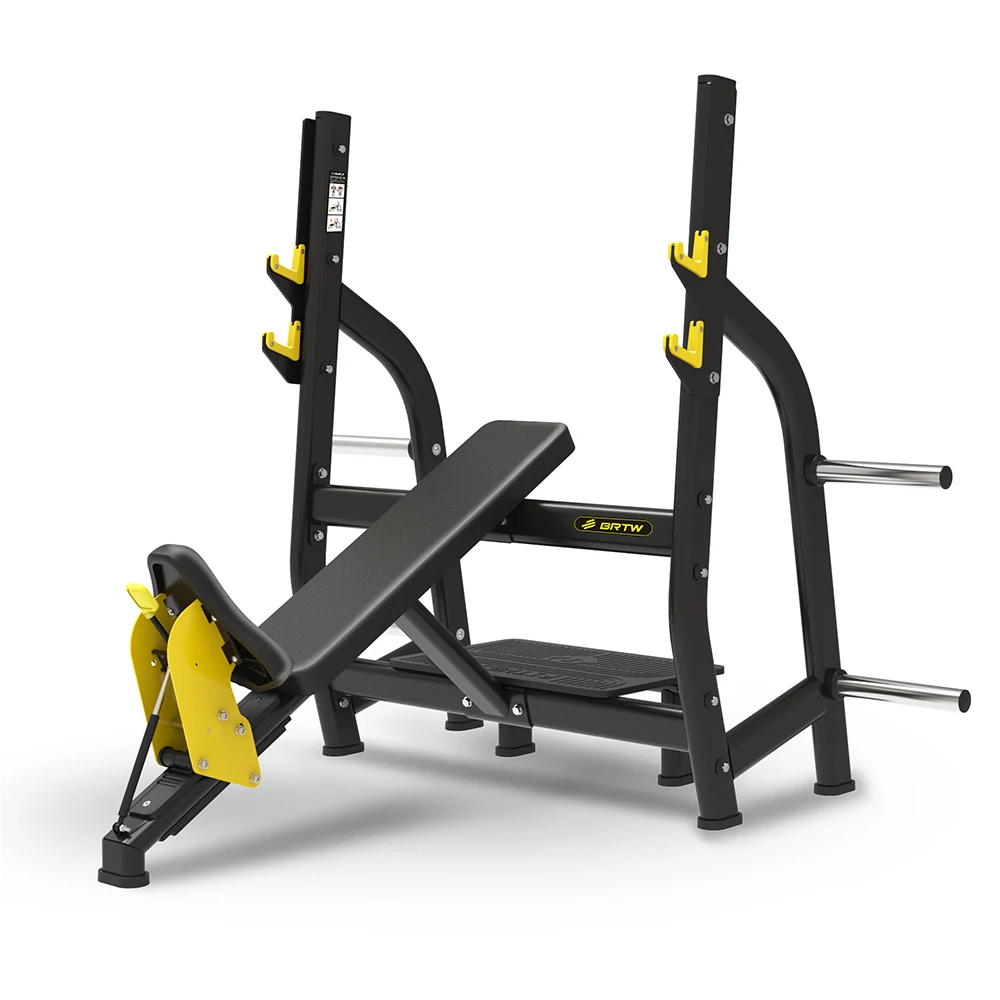 Home Multifunctional Gym Bench Exercise Equipment Dumbbell Bench Power Rack Gym Machine Fitness Adjustable Bench