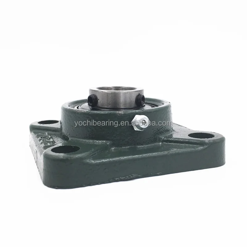 Pressure Roll Bearing UCF218 Pillow Block Bearing