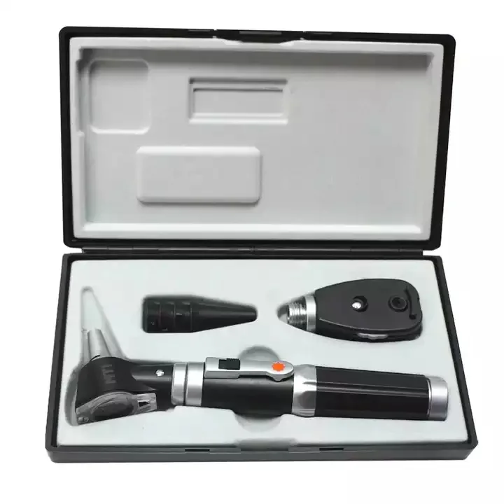 Best cynamed cheap diagnostic otoscope for doctors doctor