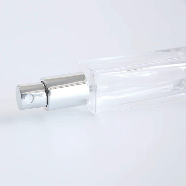 Design Body 2ml 3ml 5ml 10ml Filling Fragrance Body Parfum Bottle Luxury Empty Spray Glass 1.5ml Perfume Bottles