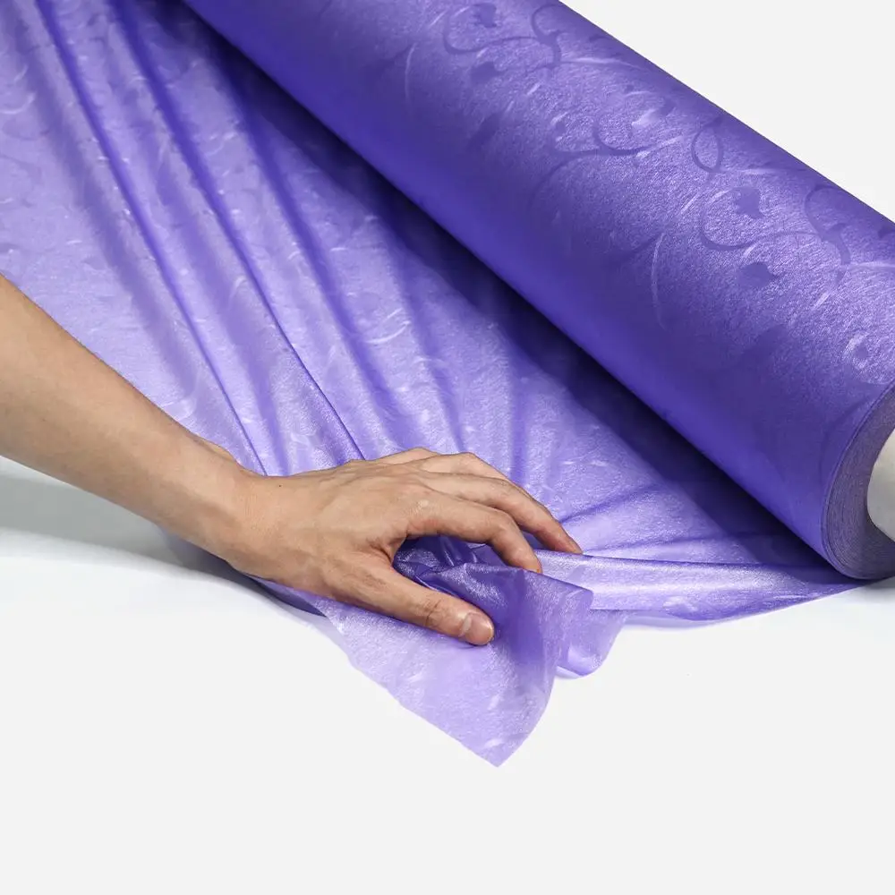 Anolly decorative privacy self adhesive pvc frosted window film Solar Window Film Decorative Window Film