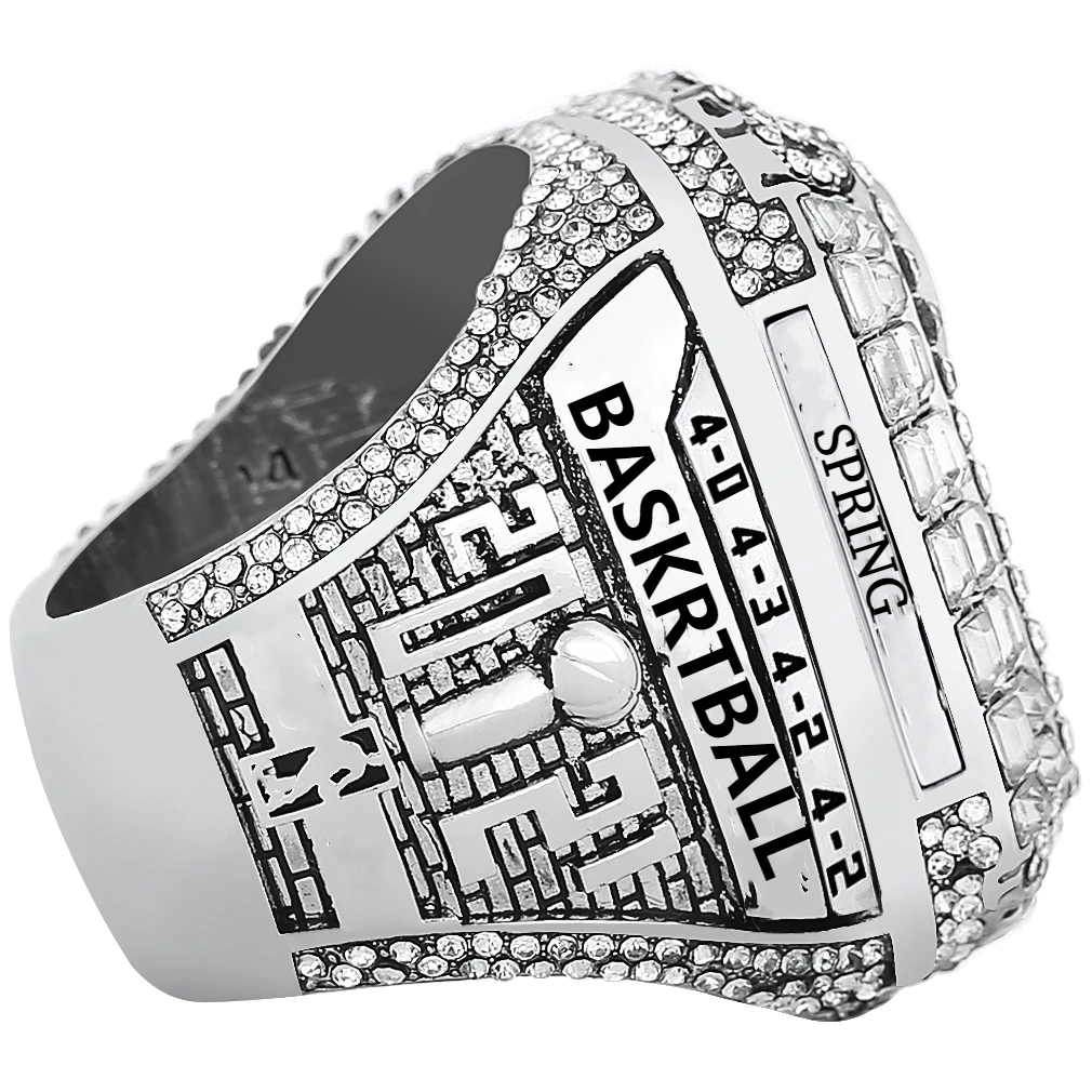 Недорогие кольца для чемпионата по индивидуальному заказу, кольца для бейсбола, баскетбола, футбольных чемпионов, кольца для клуба, колледжа, баскетбольные кольца