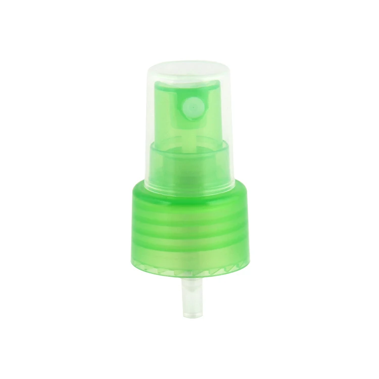
Plastic Popular perfume pump hand cream dispenser fine mist water sprayer 