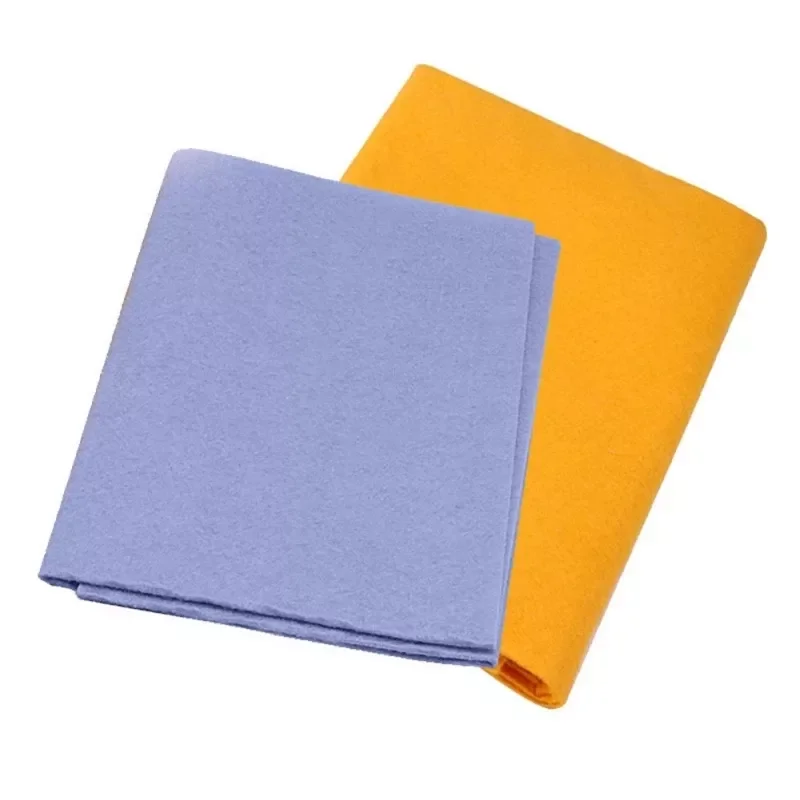 Eco friendly cleaning products nonwoven magic cloth cleaning magic towel absorbent cloths