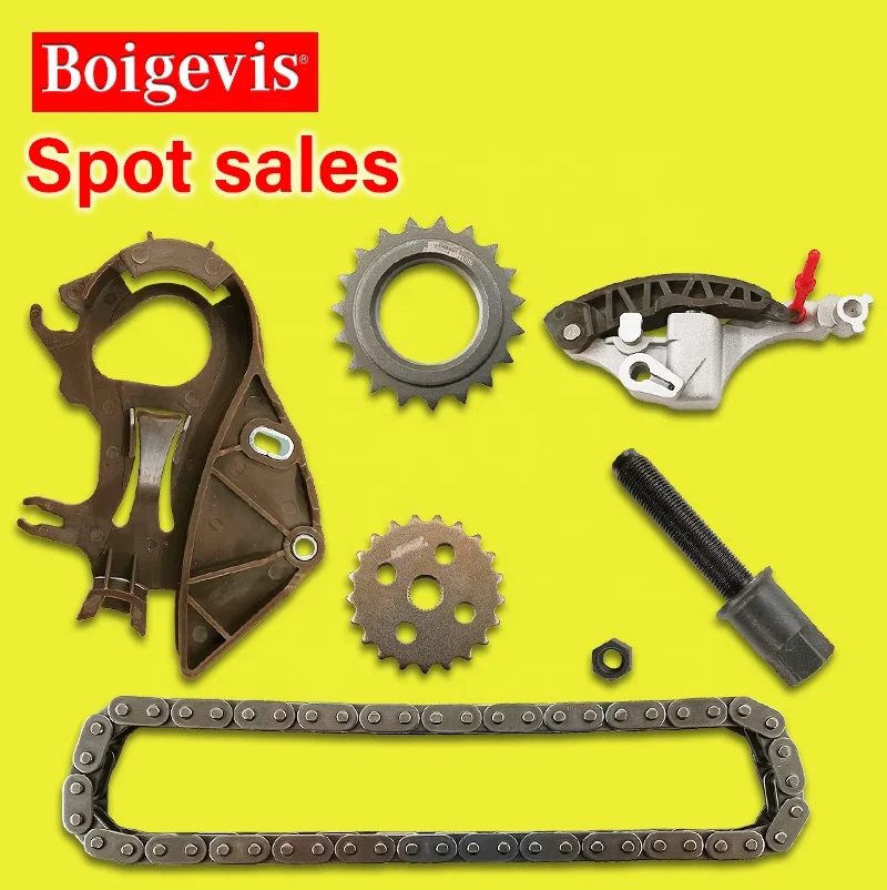 Company direct sales automotive parts accessories auto engine systems other engine parts timing kit for BMW N46