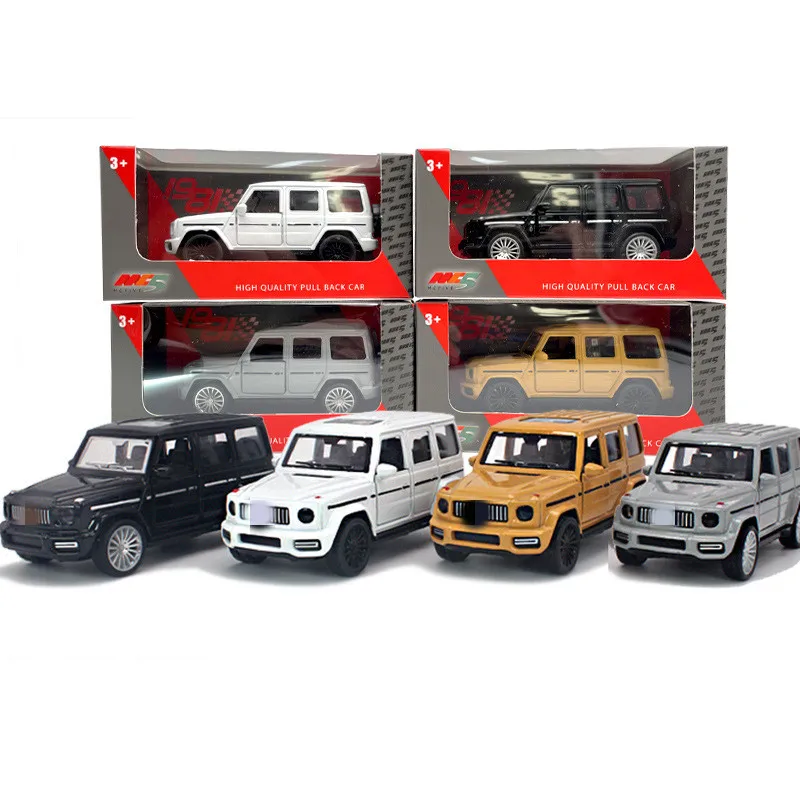 K1427 Car Model Metal Diecast Collection Toy Souvenir Ornament Gifts For Boys Men (1600585759533)