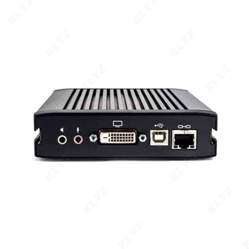 Vertiv Avocent DVI port USB numbei Matrix system kvm switch Support POE kvm over ip 2k