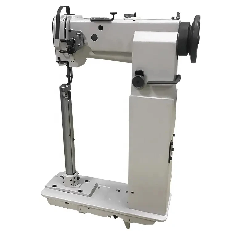 8365 POSTBED CYLINDER BED 8365 SINGLE NEEDLE UNISON FEED SEWING MACHINE