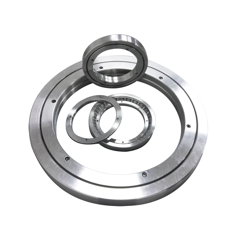 Luoyang Efant Great Cost Effective Machine Tools RU124 RU148 RU178 Cross Roller Bearing