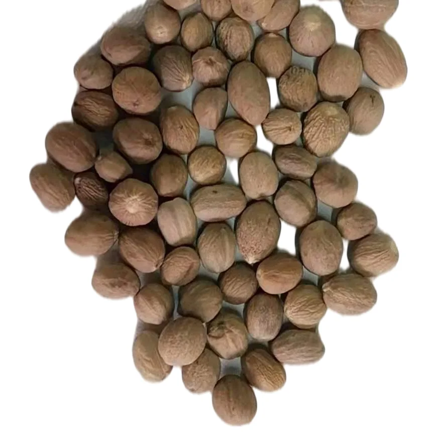  2021 High quality new arrival organic nutmeg nutmegs in low