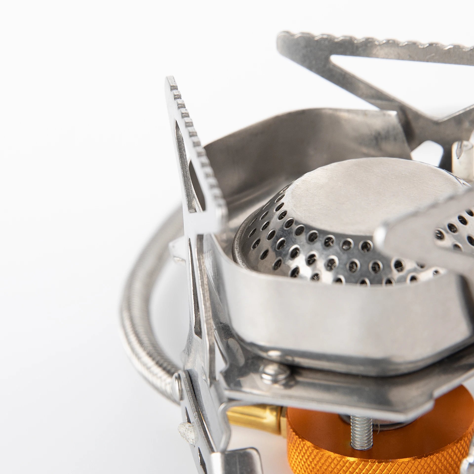 CE Hot Sales Camping Stove Portable Camping Stoves & Accessories Gas Stove For camping outing hiking