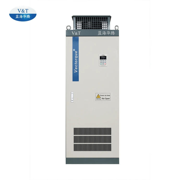 
High-performance Universal Cabinet Inverter 75kW-3000kW 