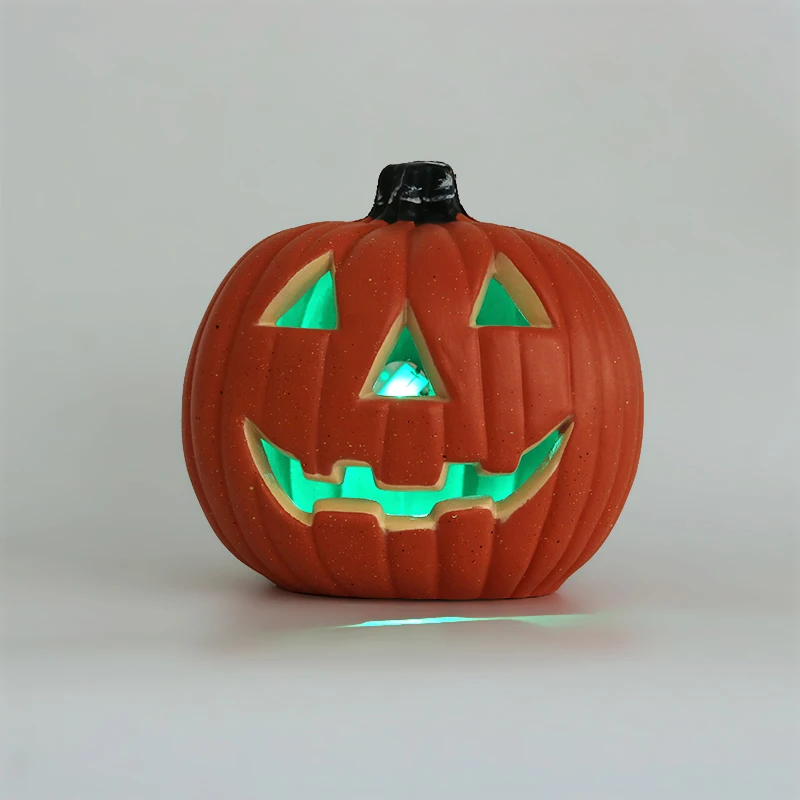 Pumpkin Decor for Halloween Festive Home Accents Pumpkin Decorations for Home