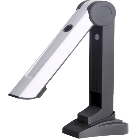 Eloam High Speed OCR A4 portable Document Scanner with SDK for School and office