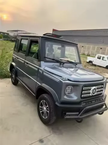 4 wheel electric car  g wagon mini electric car cheap electric car
