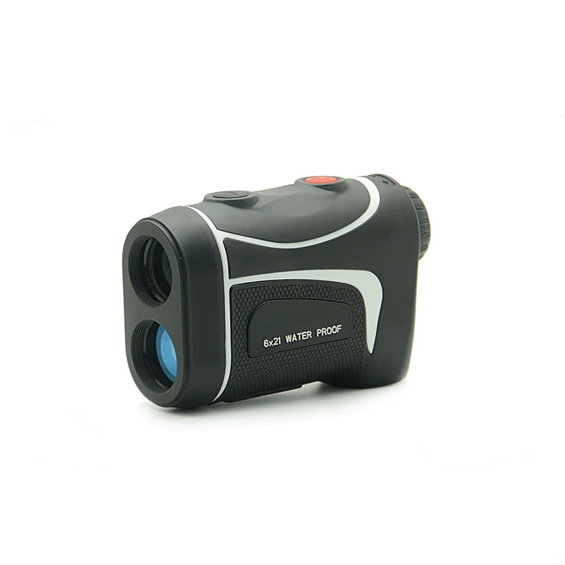 Portable mini Golf Equipment Golf Accessory Range Finder