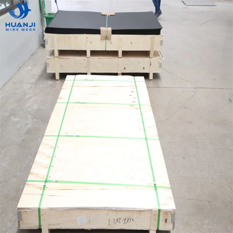 1.8 2.0 3.0mm Expanded Aluminum DVA Mesh One Way Vision Screen Mesh