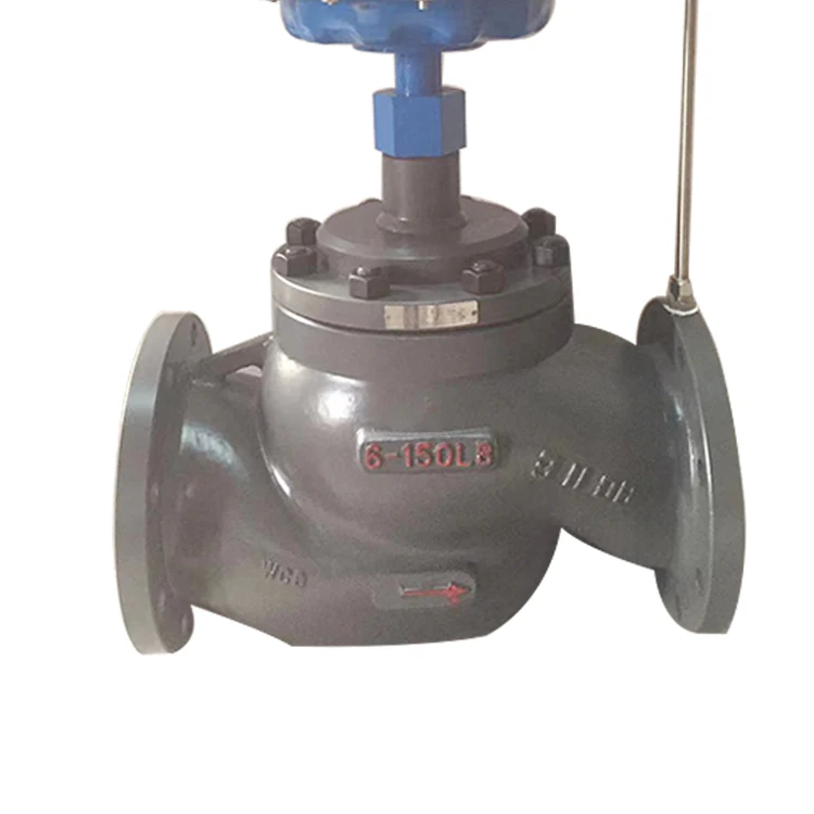 Control Valve