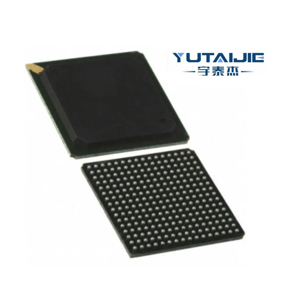 Switch Chip Ethernet transceiver chip BCM56624 BCM56624B2KFSBG BGA Sell like hot cakes chips