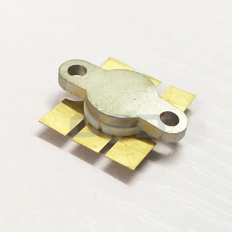 MRF641 RF Power Bipolar Transistor Surface Mount .500 6L FLG NPN Silicon RF Power Transistor MRF641