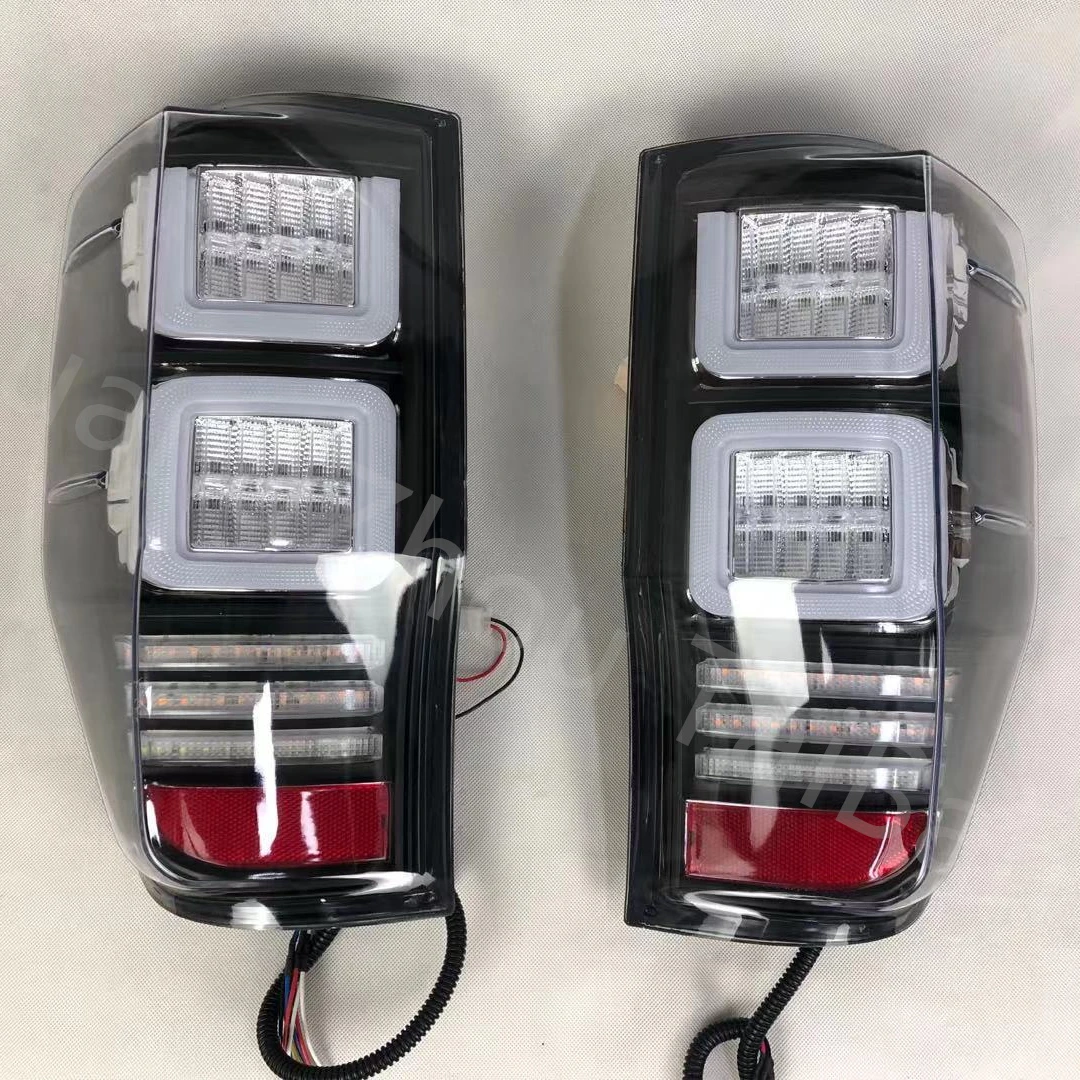 Tail light for Ford Ranger 2012-2020 Rear brake lamp for Ford Ranger 2012-2020 Taillight for Ford Ranger T7/T8 Rear warning lamp