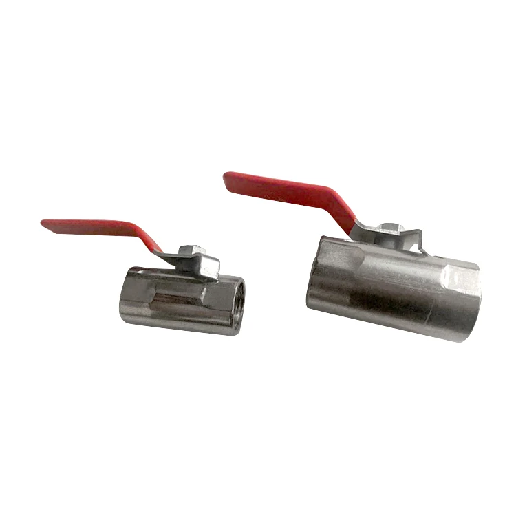 Factory Direct Selling High Quality Iron Non Return Control Valve Stainless Steel Check Valve