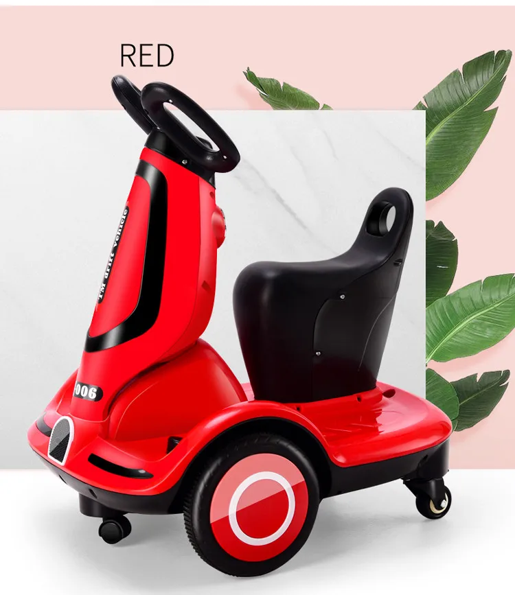 New Model Kids Toy Motorcycles/Battery Powered Motor Bike/Kids Motorcycle for Sale