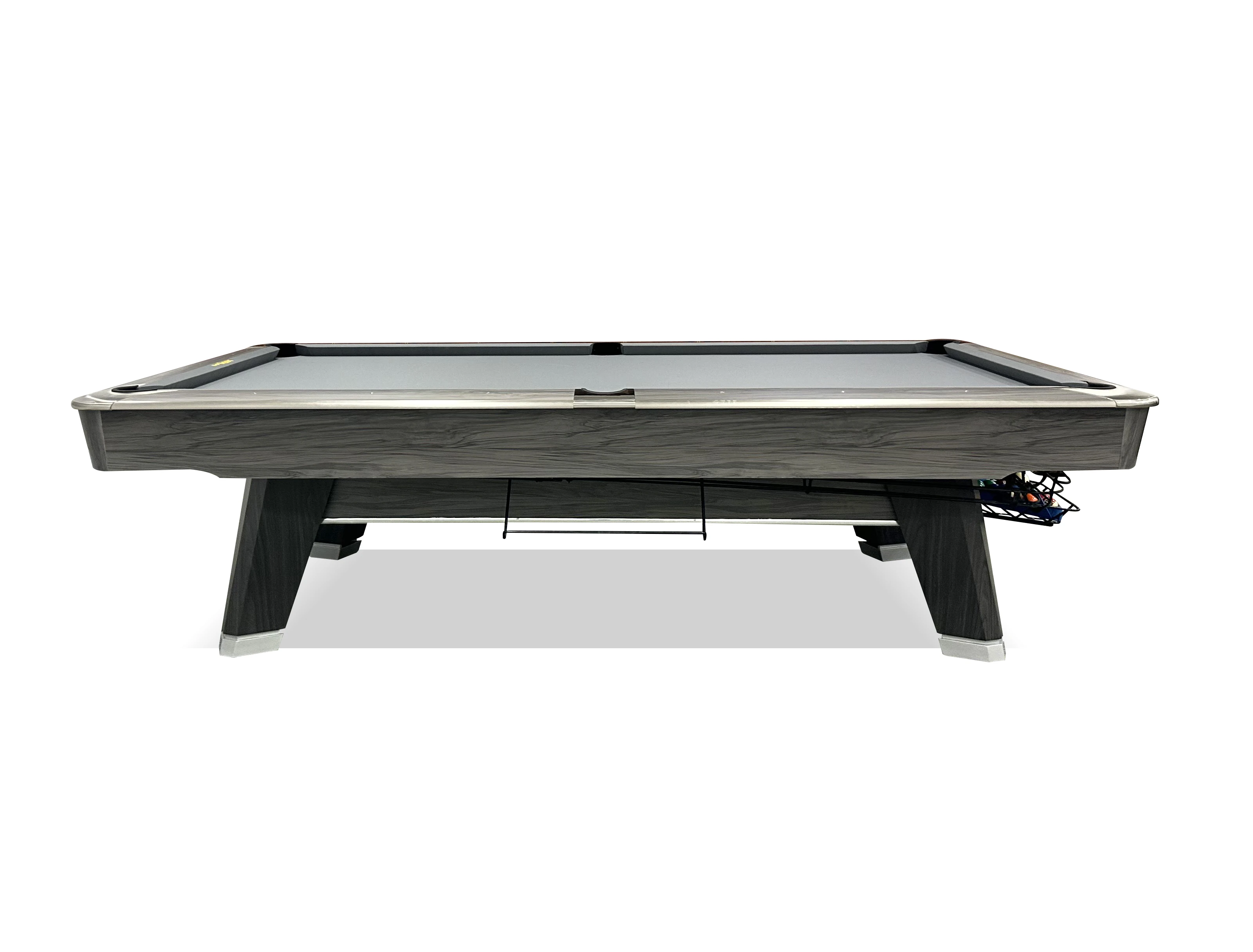 SZX Professional russian billiard pool table 9ft with marble slates for sale