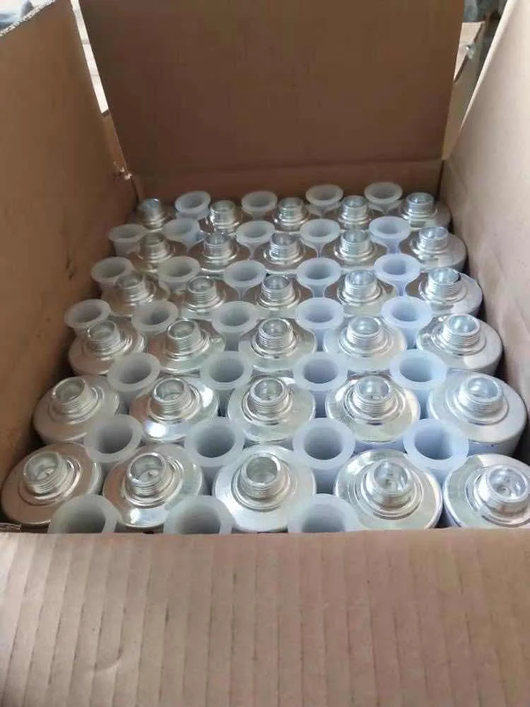PU polyurethane adhesive sealant windscreen for autoglass repair