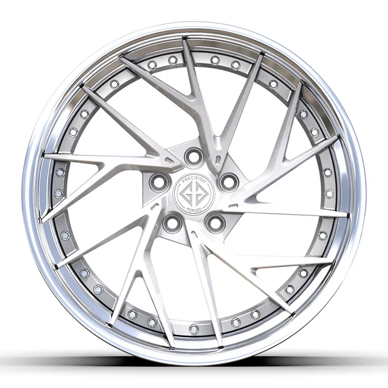 High Standard Forged Wheels 16-24 Inch Aluminium Wheel For Cars
