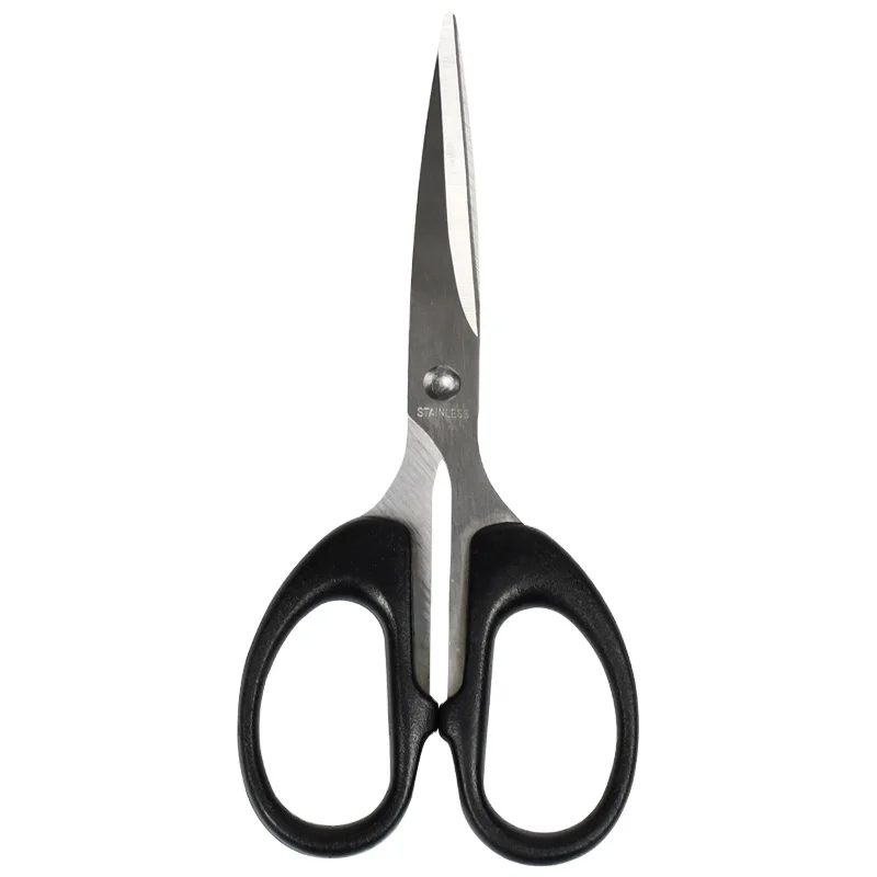 Художественные ножницы офисные и студенческие канцелярские принадлежности милые детские фотоножницы креативный Альбом для творчества многофункциональный набор «сделай сам»