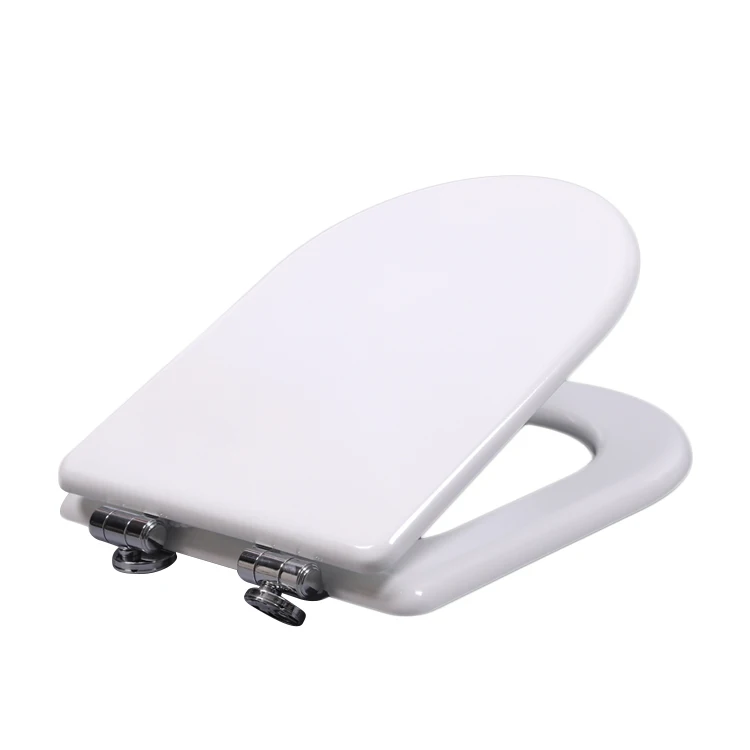 Bofan 18 inch u shaped round Cost-effective Square kids Soft Close Quick Release Top Mounted Soft Close Toilette Seat Cover