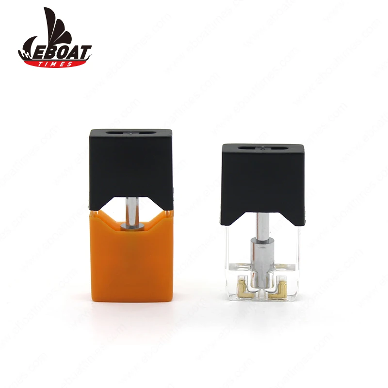 
Eboat pod device capsule pod 1.0ml empty pod in all colors 
