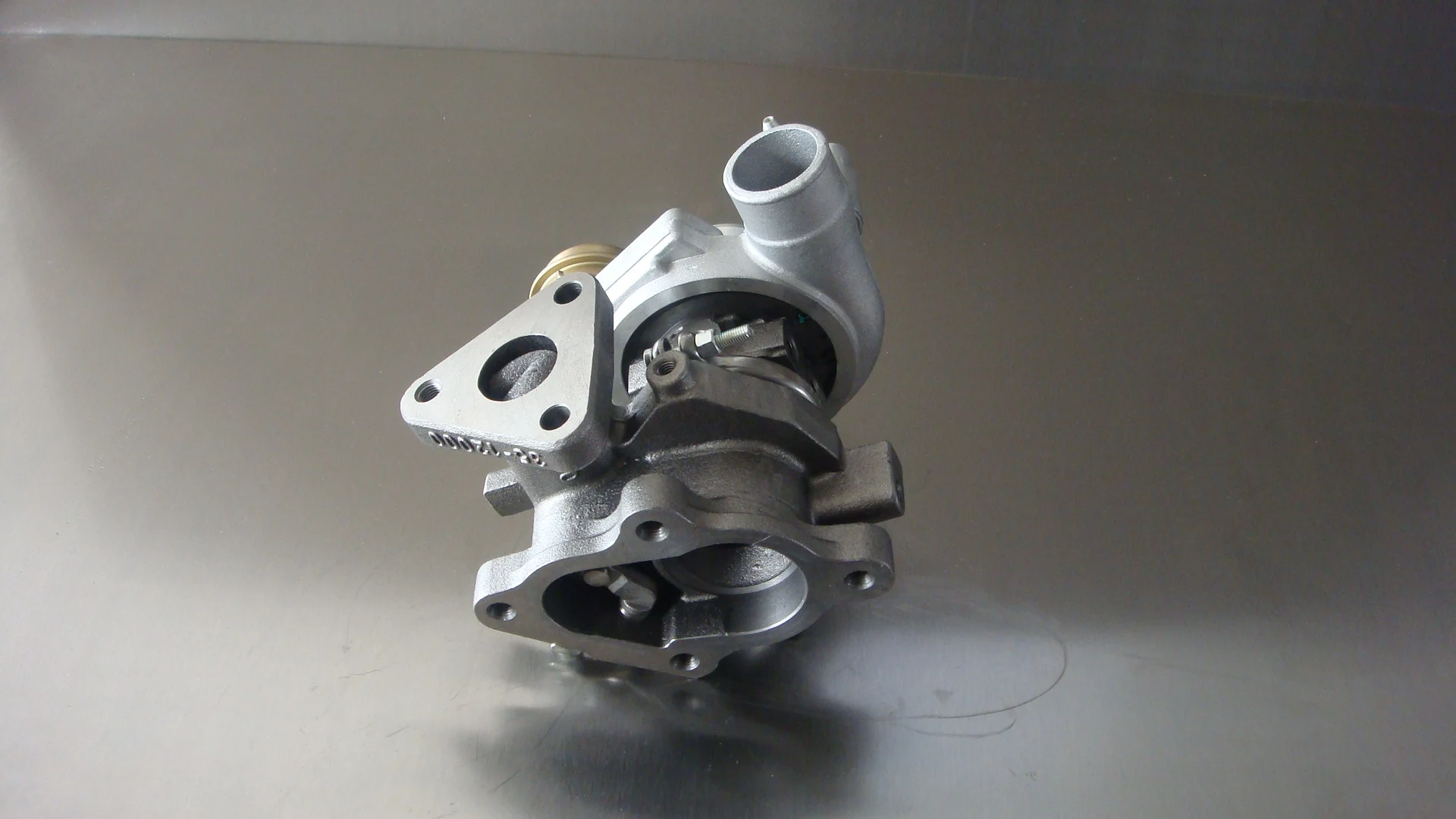 TF035  t urb o 49135-03101 turb o charger for with factory price  Mitsubishi L200 Pajero 4M40T 2.8L