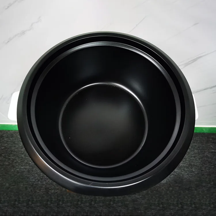 700W 1.8L автоматический теплые Универсальный в форме барабана рисоварка