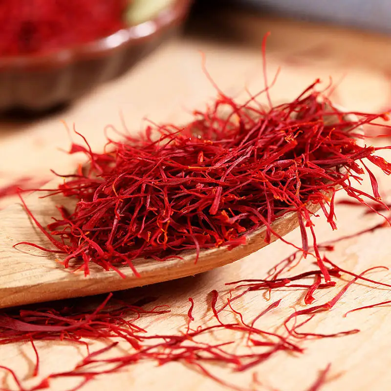 Wholesales hot sales China Famous Tibet high quality golden saffron healthy drink kungumapoo kashmiri saffron for sales